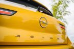 Opel Astra - fotka číslo 12