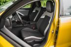 Opel Astra - fotka číslo 14