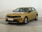 Opel Astra - fotka číslo 1