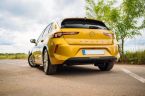 Opel Astra - fotka číslo 3