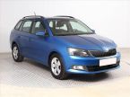 Škoda Fabia - fotka číslo 0