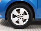 Škoda Fabia - fotka číslo 11