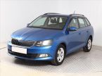 Škoda Fabia - fotka číslo 1