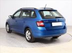 Škoda Fabia - fotka číslo 3