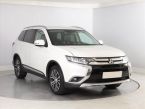 Mitsubishi Outlander - fotka číslo 0