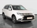 Mitsubishi Outlander - fotka číslo 0