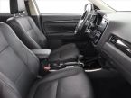 Mitsubishi Outlander - fotka číslo 8