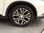 Mitsubishi Outlander - fotka číslo 13