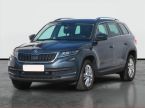 Škoda Kodiaq - fotka číslo 1