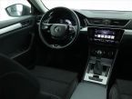 Škoda Superb - fotka číslo 6