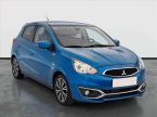 Mitsubishi Space Star - fotka číslo 0