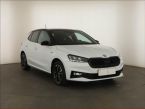 Škoda Fabia - fotka číslo 0