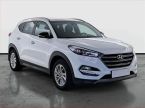 Hyundai Tucson - fotka číslo 0