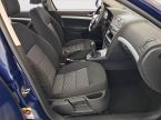 Škoda Octavia - fotka číslo 8