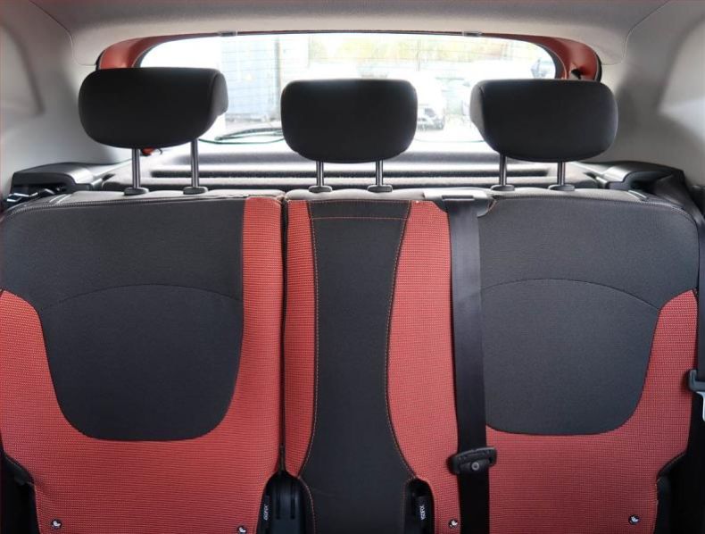 Renault Captur - hlavní fotka