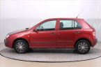 Škoda Fabia - fotka číslo 2