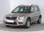 Škoda Yeti - fotka číslo 1