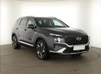 Hyundai Santa Fe - fotka číslo 0