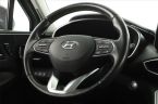 Hyundai Santa Fe - fotka číslo 10