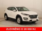 Hyundai Tucson - fotka číslo 0