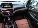 Hyundai Tucson - fotka číslo 7