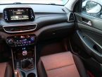 Hyundai Tucson - fotka číslo 7