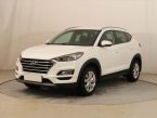 Hyundai Tucson - fotka číslo 1