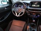 Hyundai Tucson - fotka číslo 6