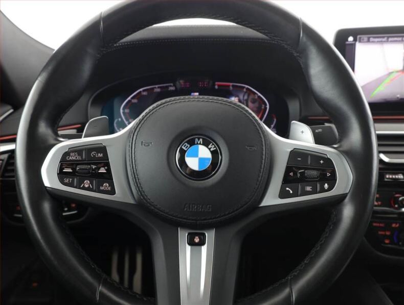 BMW Řada 6 - hlavní fotka