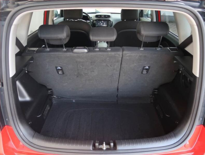 Kia Soul - hlavní fotka