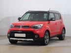 Kia Soul - fotka číslo 1