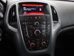 Opel Astra - fotka číslo 9