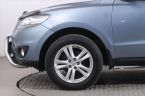 Hyundai Santa Fe - fotka číslo 13