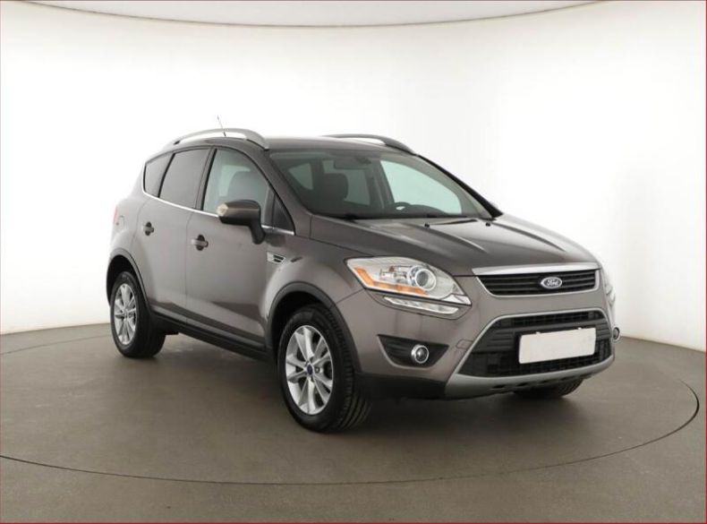 Ford Kuga - hlavní fotka inzerátu