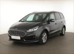 Ford Galaxy - fotka číslo 1