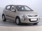 Hyundai i20 - fotka číslo 0