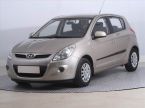 Hyundai i20 - fotka číslo 1