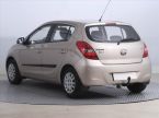 Hyundai i20 - fotka číslo 3