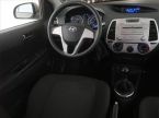 Hyundai i20 - fotka číslo 6