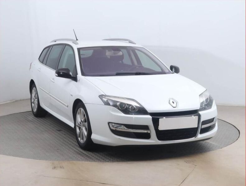 Renault Laguna - hlavní fotka inzerátu