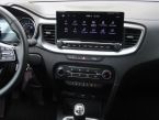 Kia Cee'd - fotka číslo 11