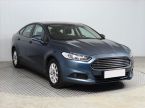 Ford Mondeo - fotka číslo 0