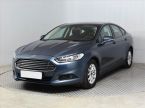 Ford Mondeo - fotka číslo 1
