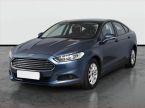 Ford Mondeo - fotka číslo 1