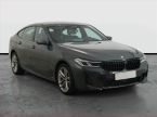 BMW Řada 6 - fotka číslo 0