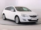 Opel Astra - fotka číslo 0