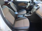 Opel Astra - fotka číslo 8