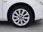 Opel Astra - fotka číslo 14