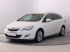 Opel Astra - fotka číslo 1