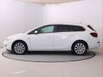 Opel Astra - fotka číslo 2